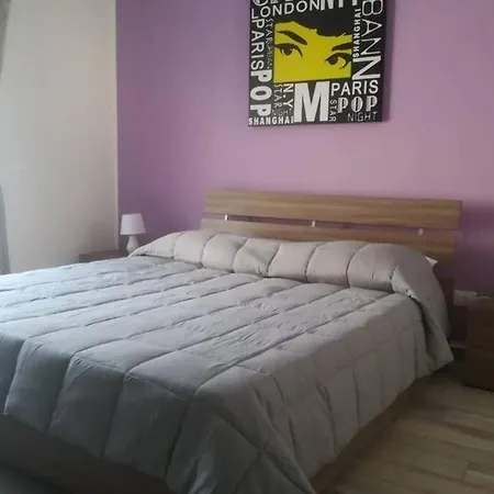 Apartament Casa Sottere C.i.r.00400300093 *